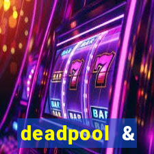 deadpool & wolverine 1xbet